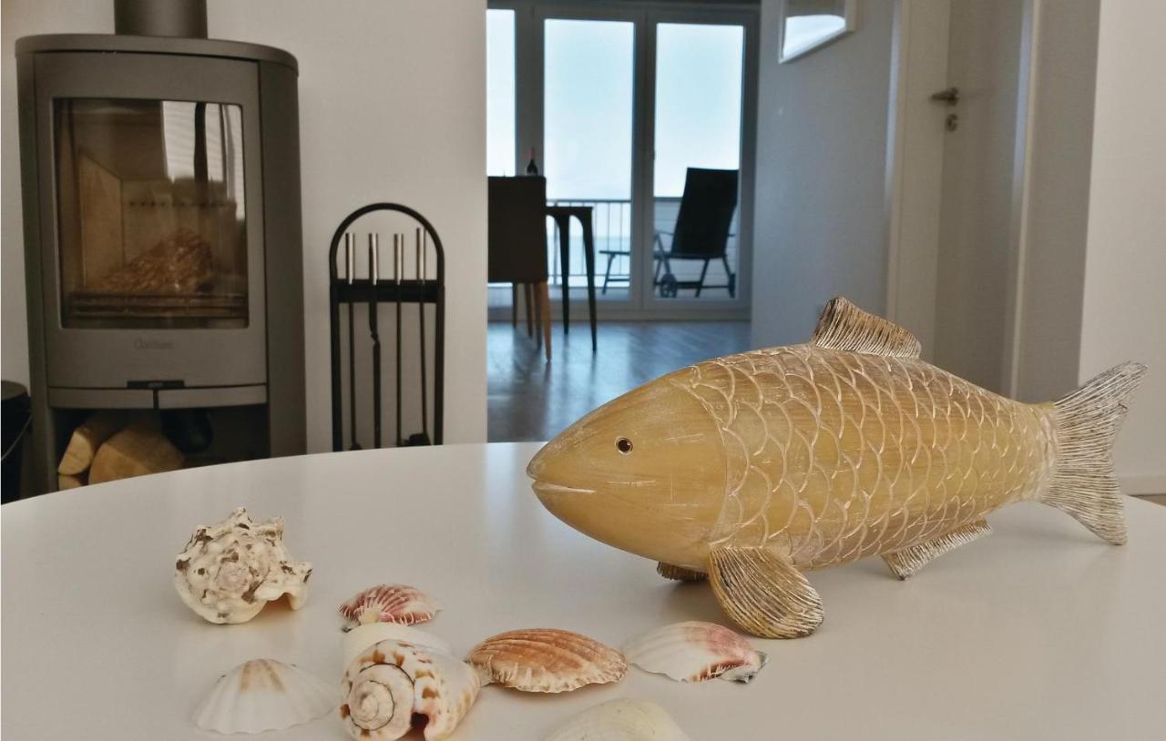 Mareby Lejlighed Olpenæs Eksteriør billede
